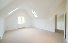 Sutton Forest Side bedroom extension leads
