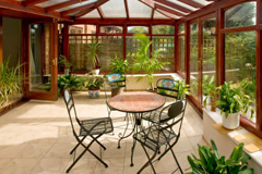 Sutton Forest Side conservatory quotes