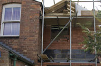 free Sutton Forest Side home extension quotes