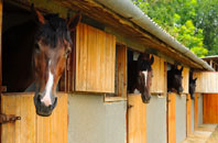free Sutton Forest Side stable construction quotes