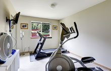 Sutton Forest Side home gym construction leads